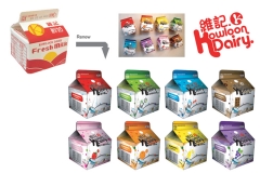 Kowloon Dairy
