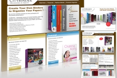 CityBinder