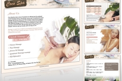Coco Spa